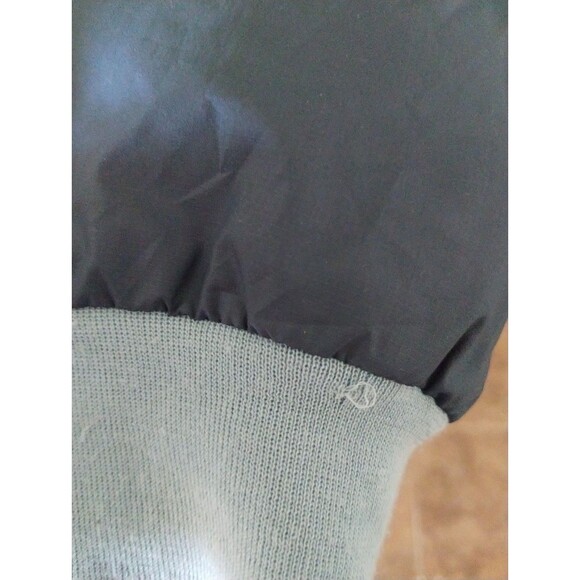 Nike Blue And Yellow Hooded Windbreaker Jacket XXL - Picture 5 of 6